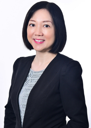 Hazel Yong