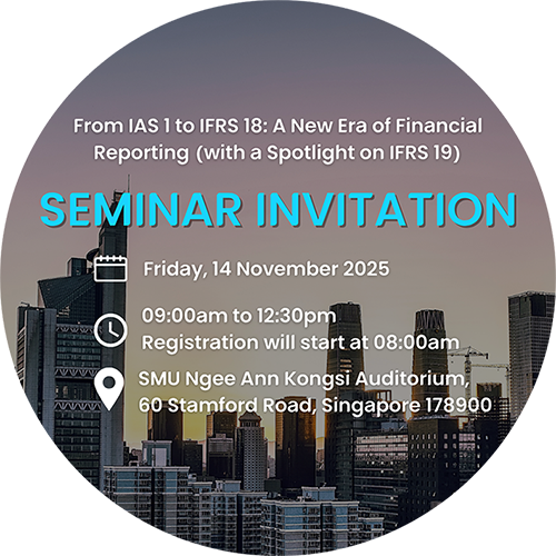 Upcoming in-person event: 14 Nov 2025