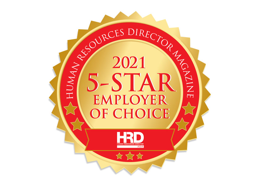 PKF-CAP Tops Employer of Choice Awards