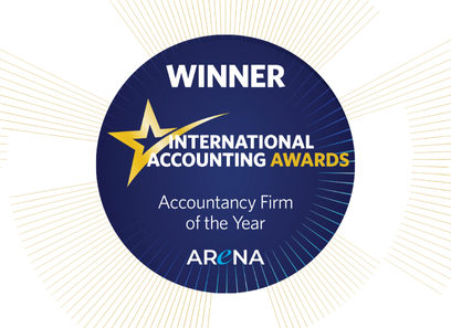 PKF-CAP LLP Wins “Accountancy Firm of the Year” at International Accounting Forum & Awards 2025 PKF-CAP LLP Wins “Accountancy Firm of the Year” at International Accounting Forum & Awards 2025
