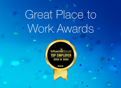 PKF CAP honoured as employer of choice