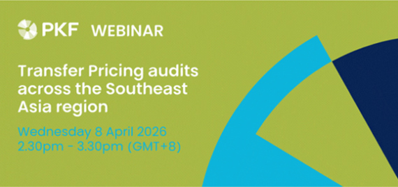 Transfer Pricing rules are evolving rapidly across Southeast Asia, join this webinar to gain understand these changes. ͏ 
