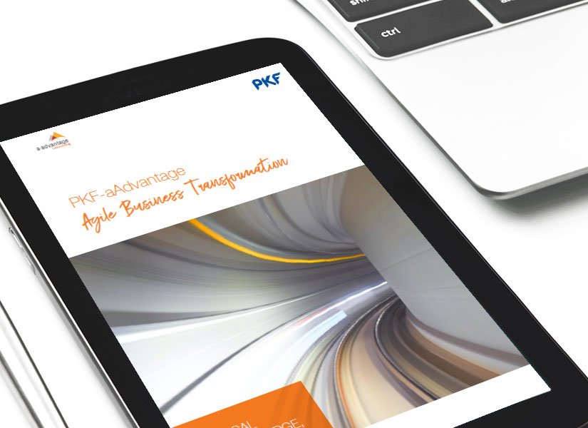 PKF-CAP and aAdvantage Consulting Group Announce Joint Venture