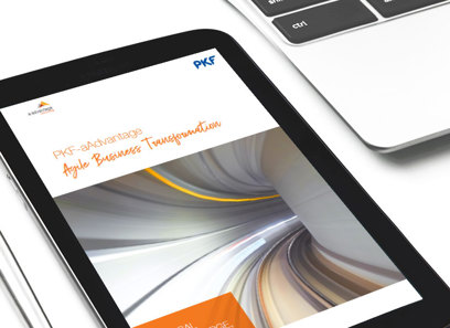 PKF-CAP and aAdvantage Consulting Group Announce Joint Venture